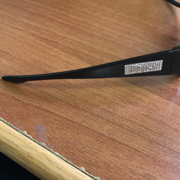Authentic Dior glasses - Picture 6 of 8
